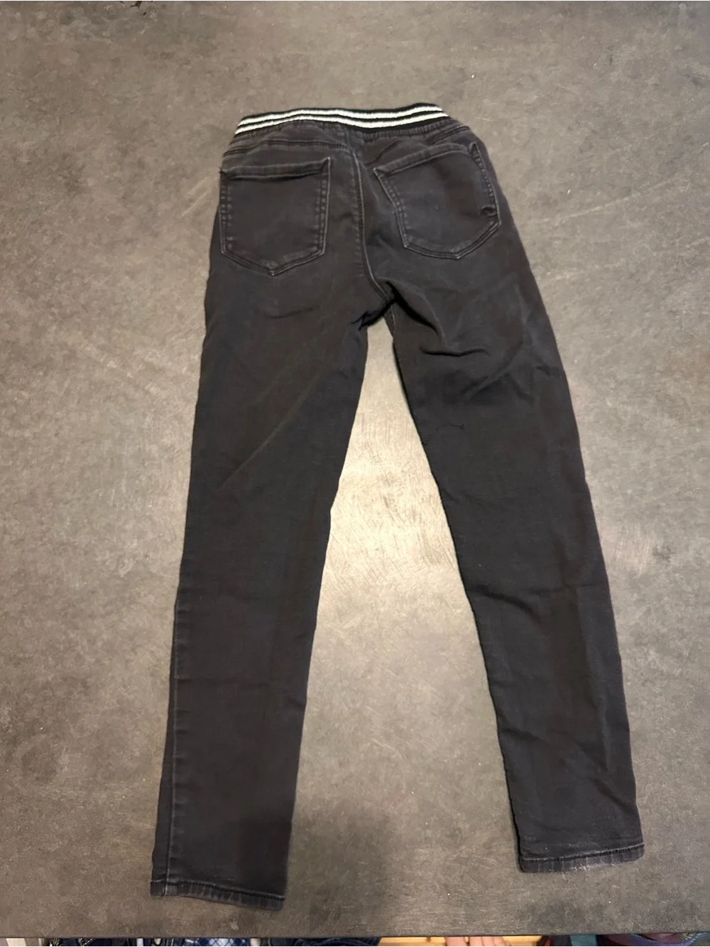 Jordache Skinny Size 10 Slim
